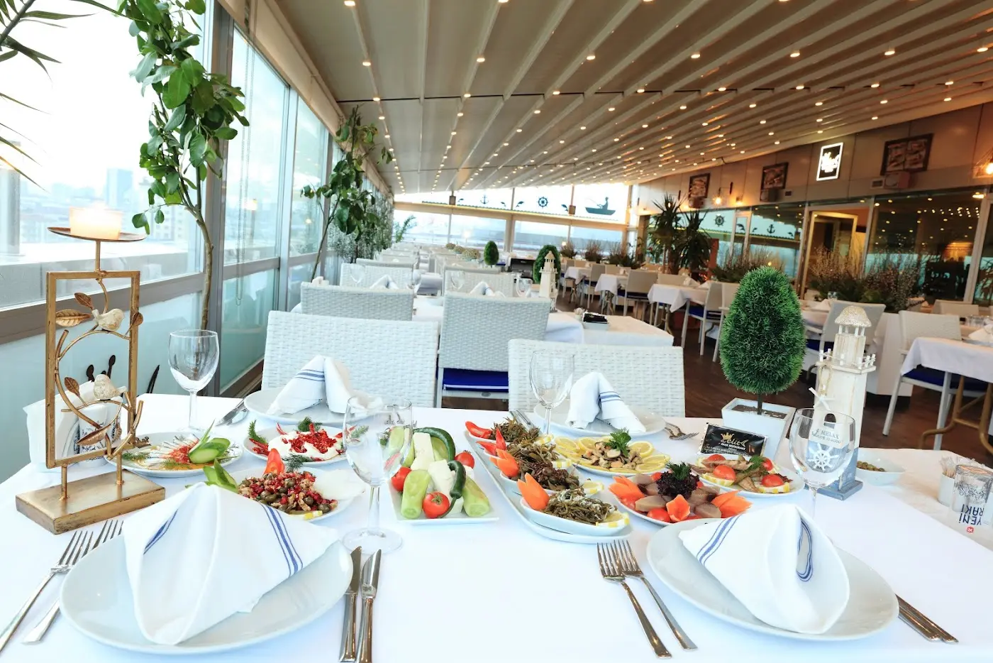 Elit Balık Restaurant fotoğraf 3
