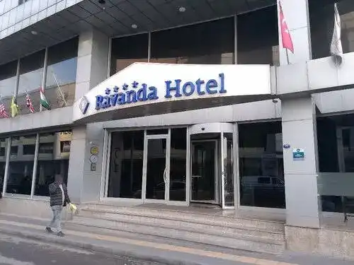 FORTİUS SPA & MASAJ SALONU fotoğraf 3