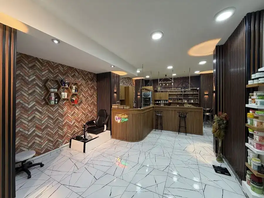Gaziantep masaj salonu fotoğraf 2