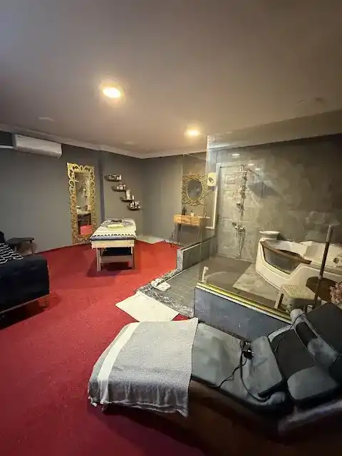 Gaziantep masaj salonu fotoğraf 3