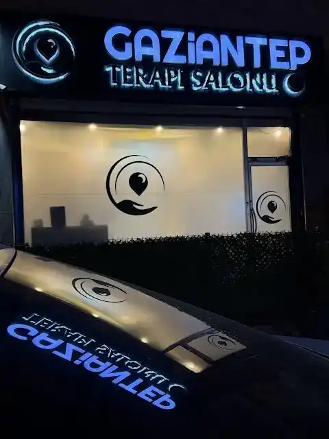 Gaziantep masaj salonu