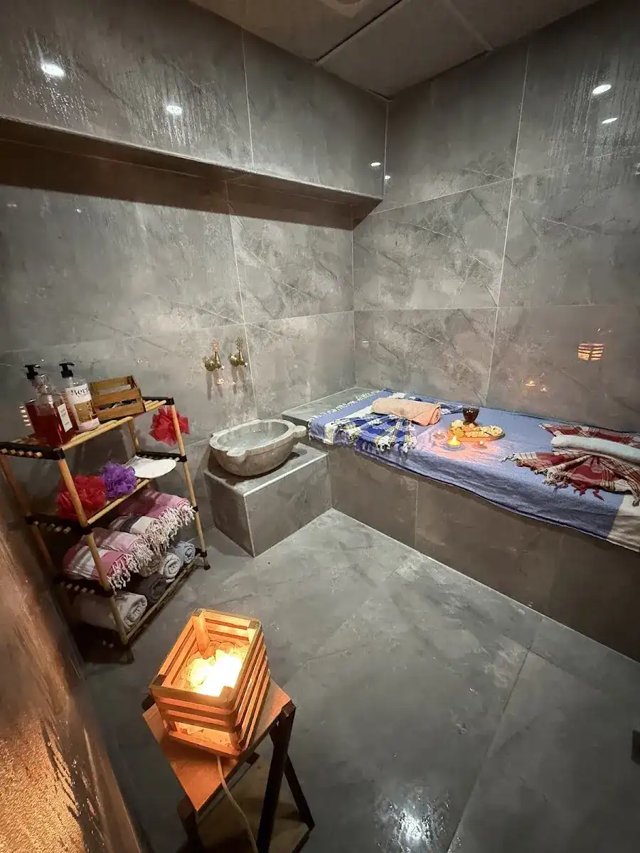 Gaziantep masaj salonu fotoğraf 2