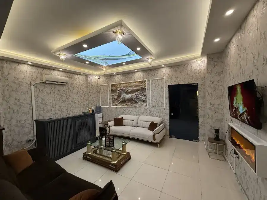 Gaziantep masaj salonu fotoğraf 3