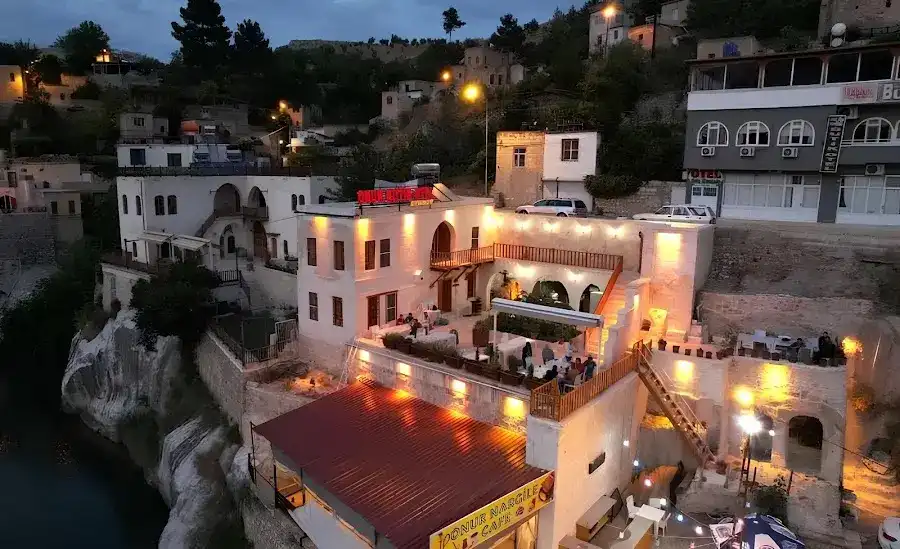 Onur Taş Konak Otel