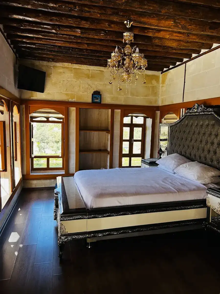 Onur Taş Konak Otel fotoğraf 2
