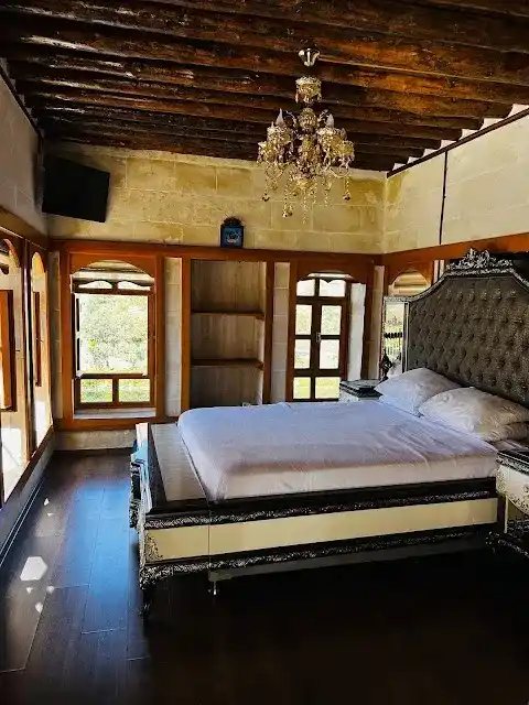 Onur Taş Konak Otel fotoğraf 2