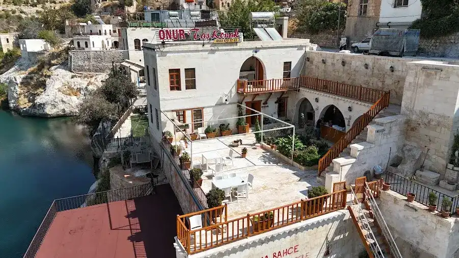 Onur Taş Konak Otel fotoğraf 3