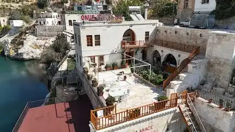 Onur Taş Konak Otel fotoğraf 3