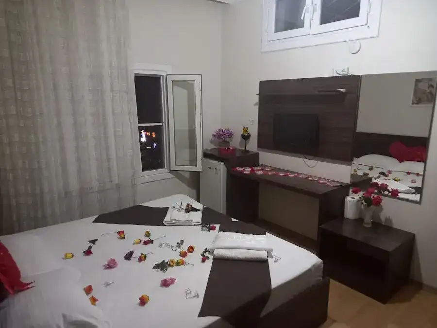 Rosa Hotel fotoğraf 2