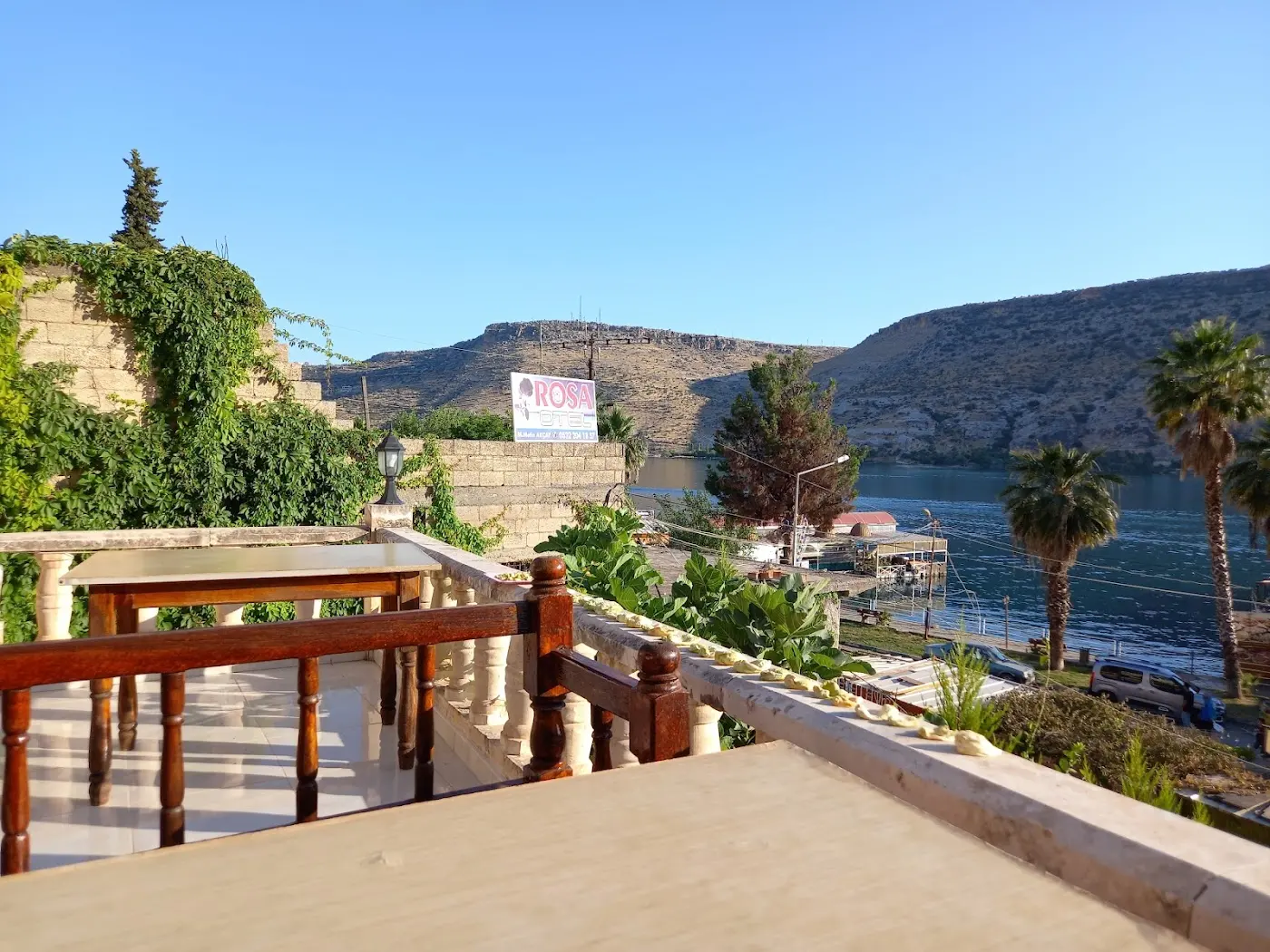 Rosa Hotel fotoğraf 3