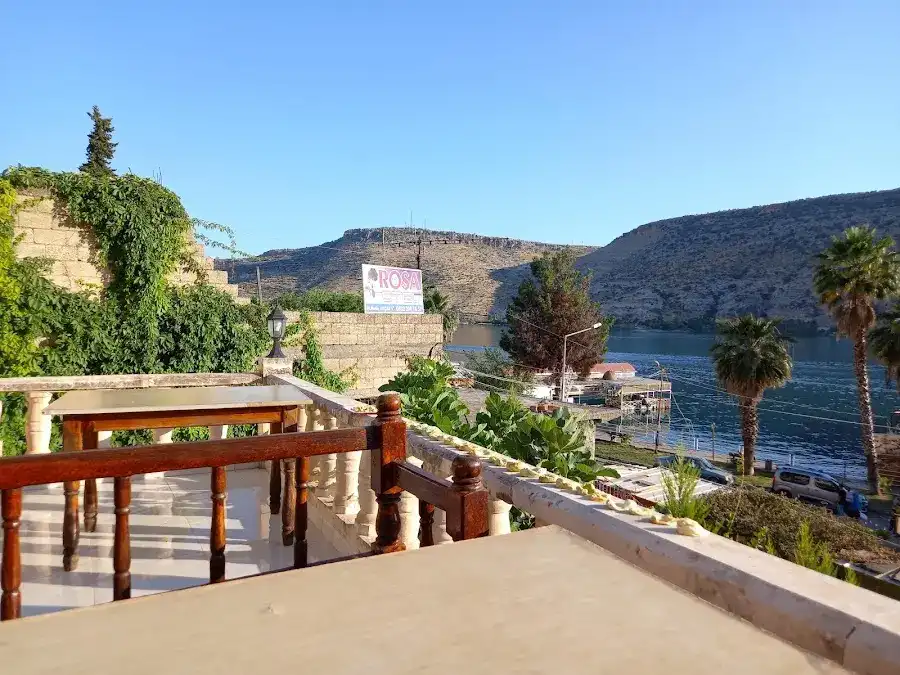 Rosa Hotel fotoğraf 3