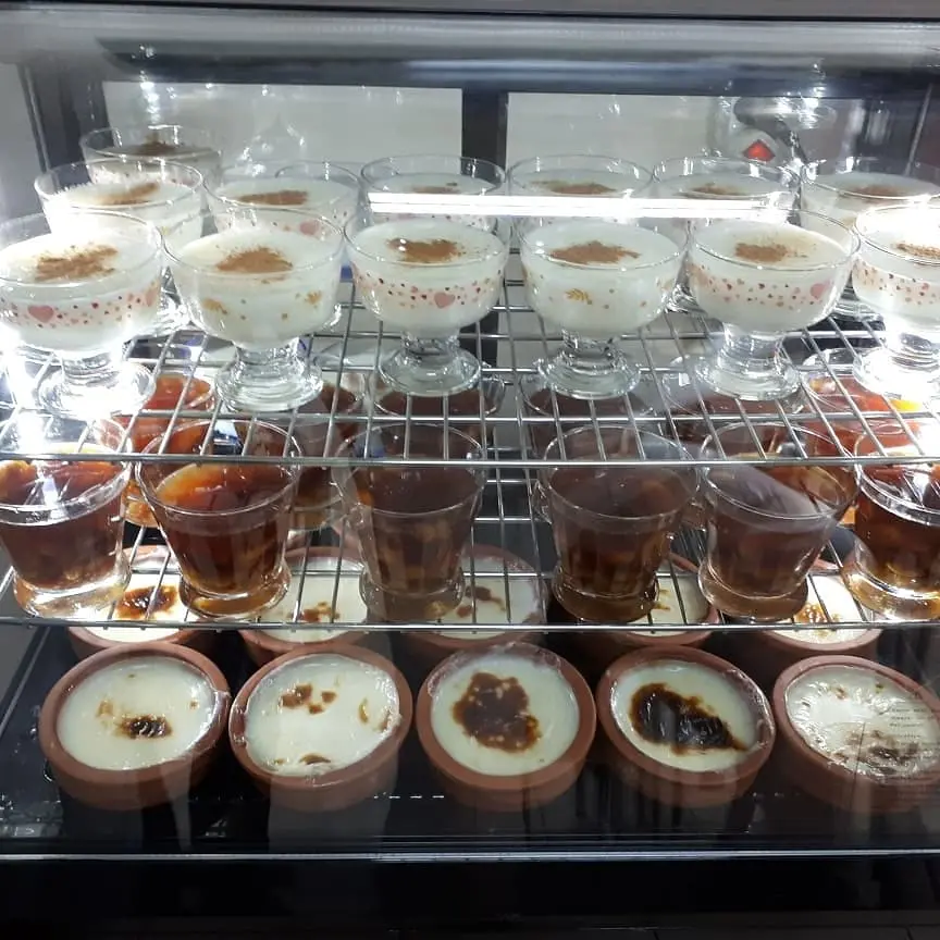Şefin Yeri Hazır yemek ve Restoran Ticaret ve Limited Şirketi Gaziantep