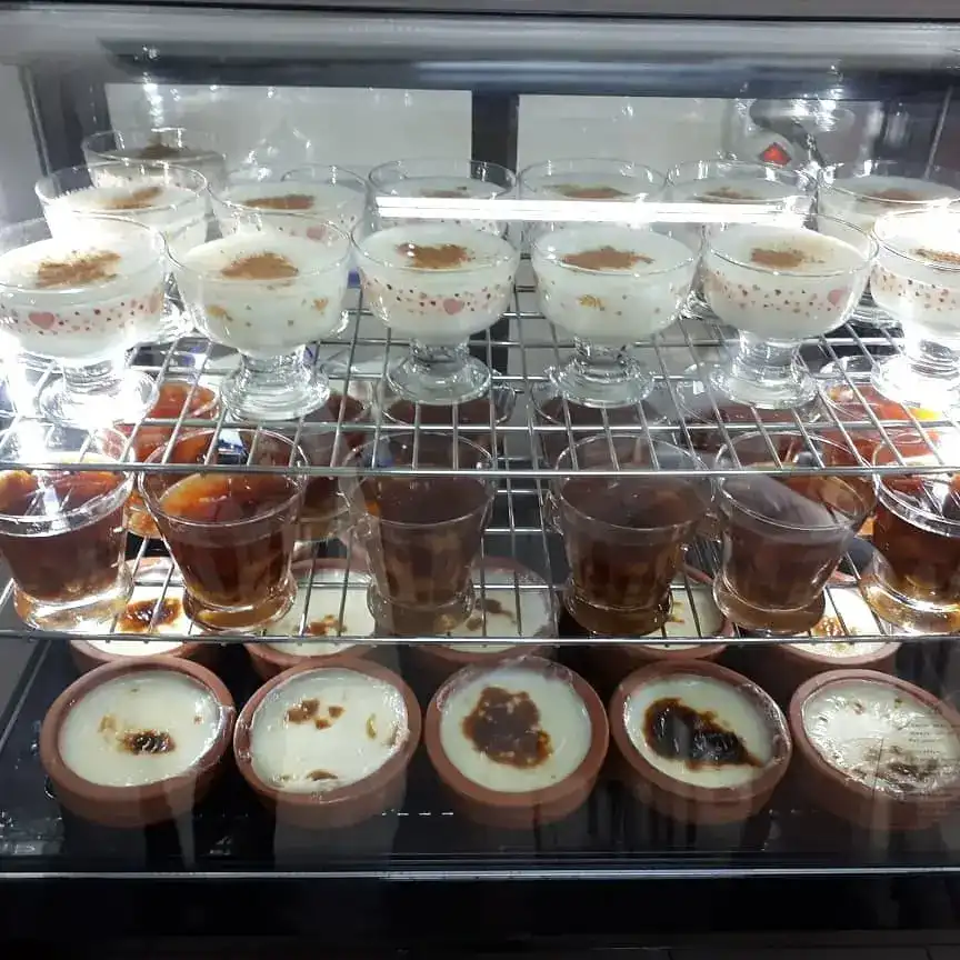 Şefin Yeri Hazır yemek ve Restoran Ticaret ve Limited Şirketi Gaziantep
