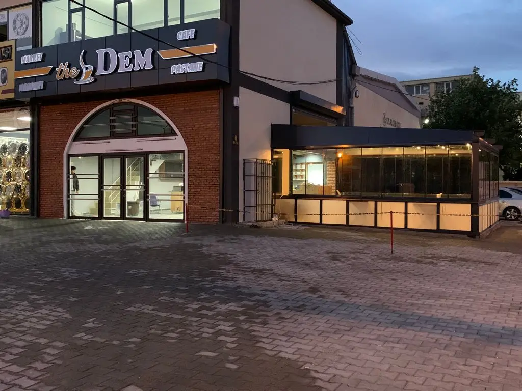 TheDem Cafe ve Kahvaltı