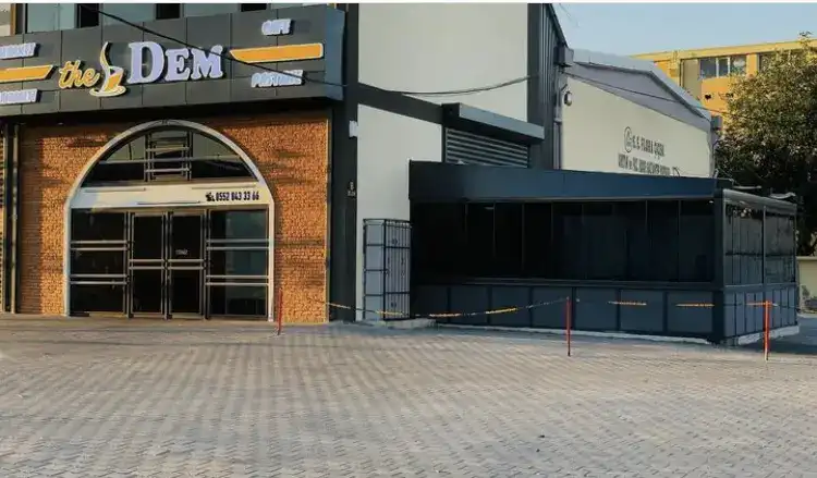 TheDem Cafe ve Kahvaltı fotoğraf 3