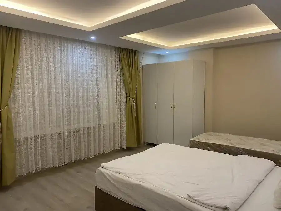 Bahçe Park Otel Osmaniye fotoğraf 3