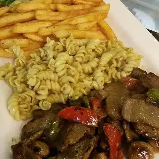 Camlı Kahve fotoğraf 3