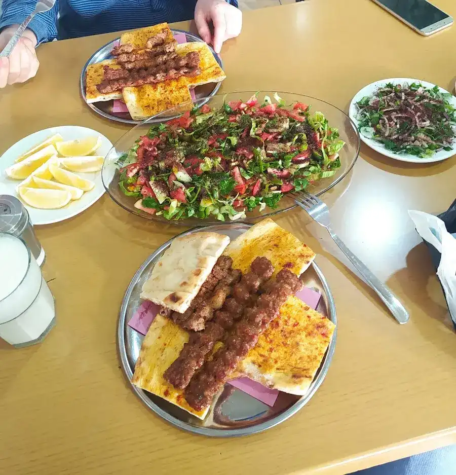 Cemil Usta'nın Yeri fotoğraf 2