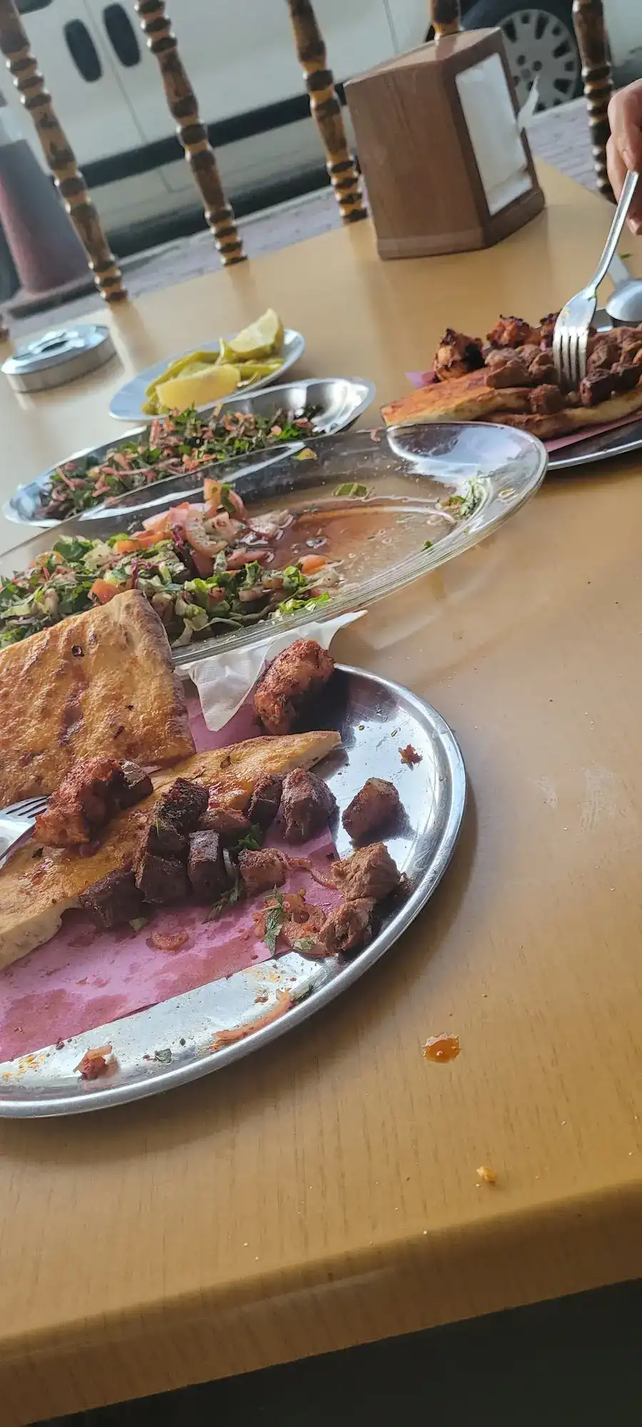 Cemil Usta'nın Yeri fotoğraf 3