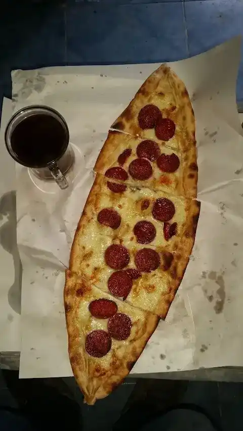 Deniz Pide Ve Lahmacun Salonu