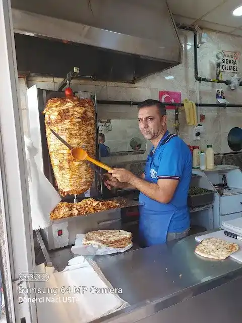Dönerci Naci Usta fotoğraf 2
