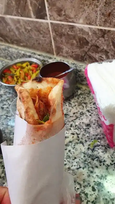 Dönerci Naci Usta fotoğraf 3