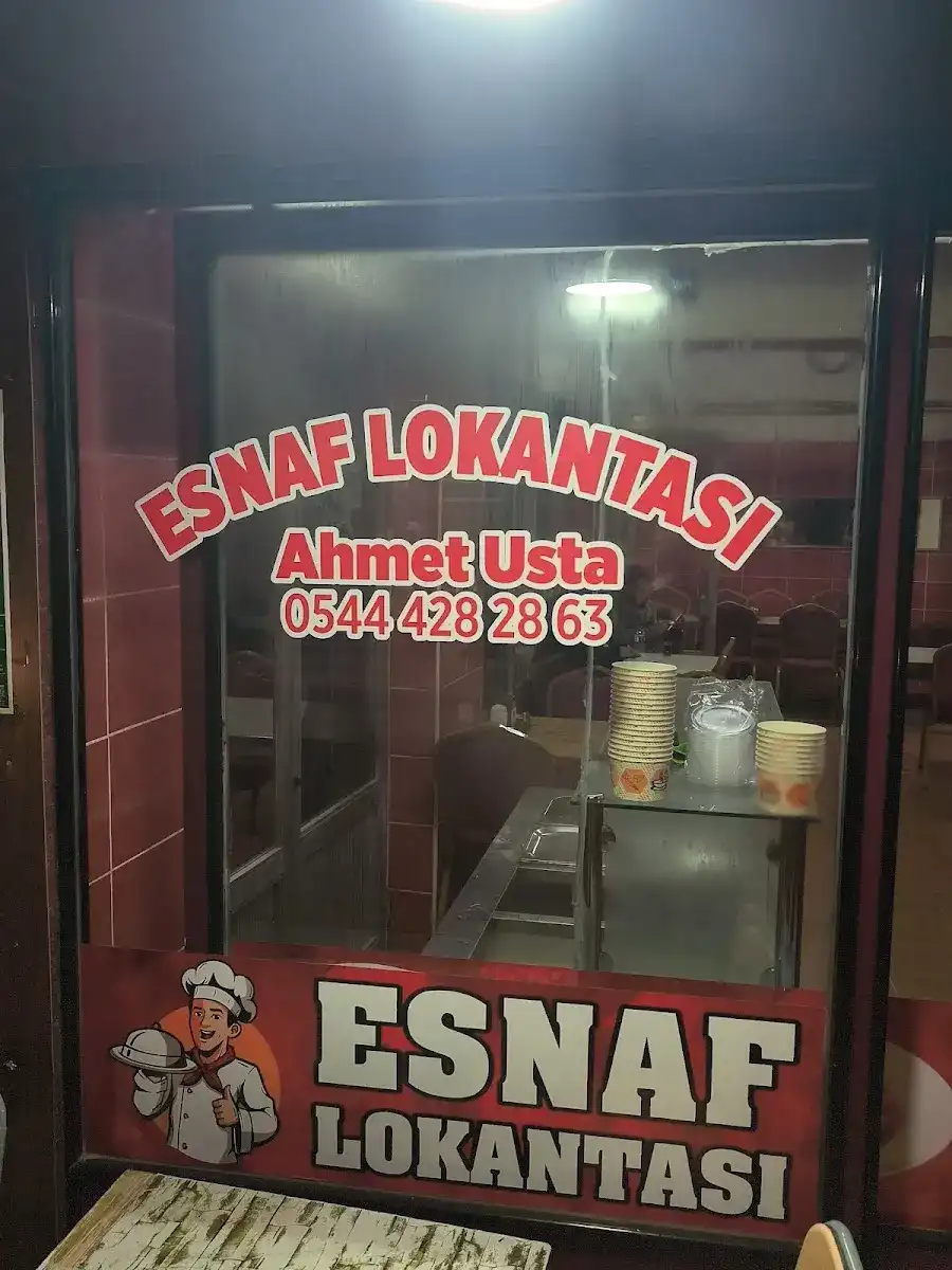 Esnaf Lokantası