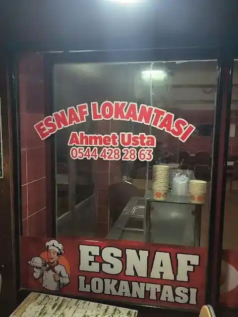 Esnaf Lokantası