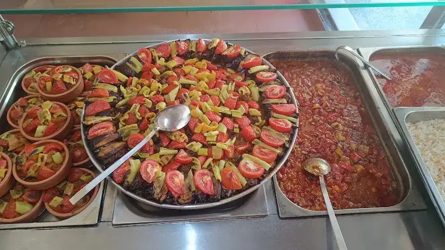 Esnaf Lokantası fotoğraf 2