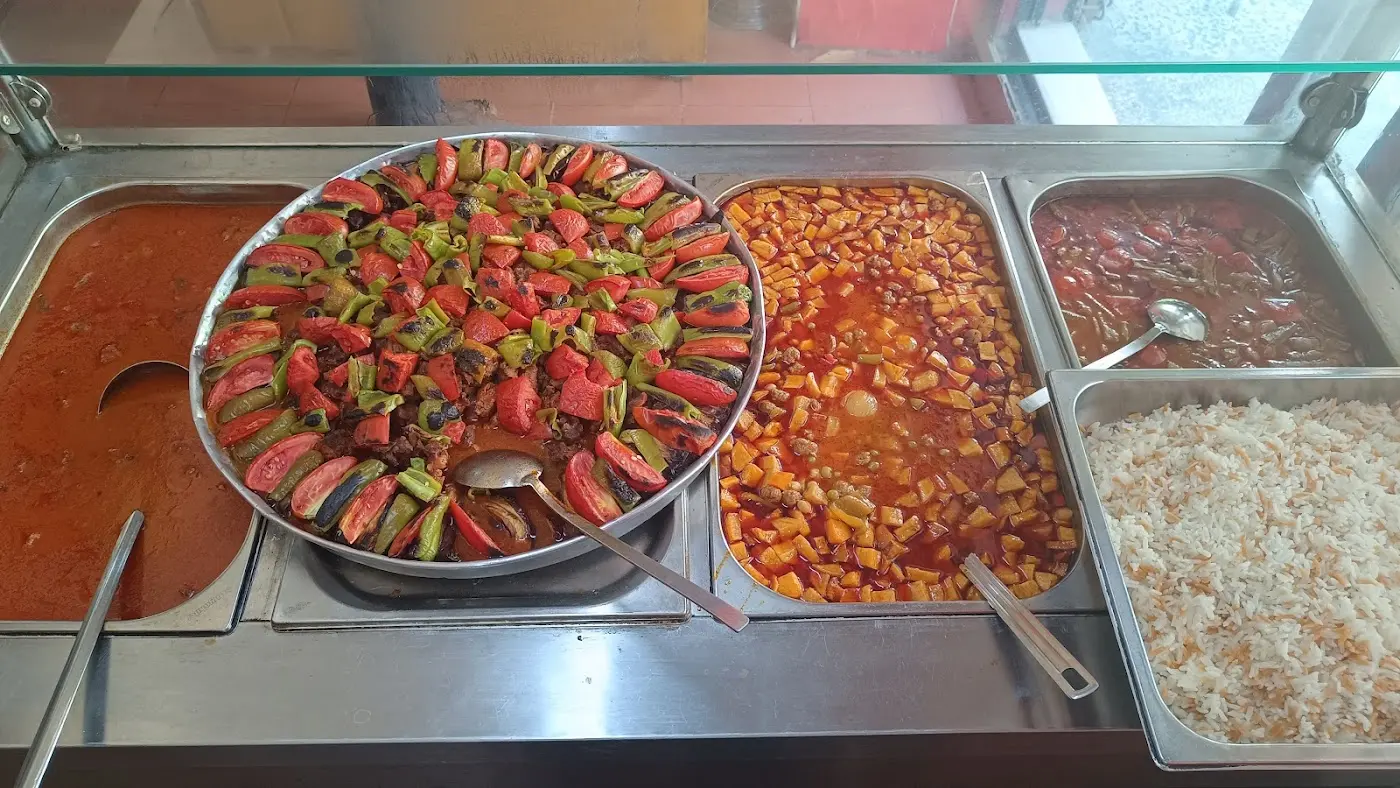 Esnaf Lokantası fotoğraf 3