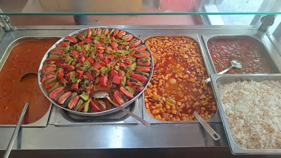 Esnaf Lokantası fotoğraf 3