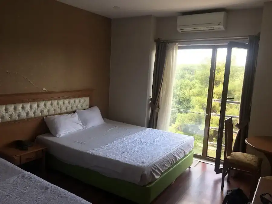Gaziantep Üniversitesi Turizm Uygulama Oteli fotoğraf 2