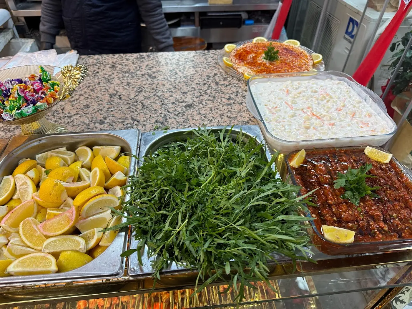 Gönlümce Kebap Muhtarın Yeri fotoğraf 3