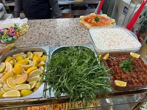 Gönlümce Kebap Muhtarın Yeri fotoğraf 3