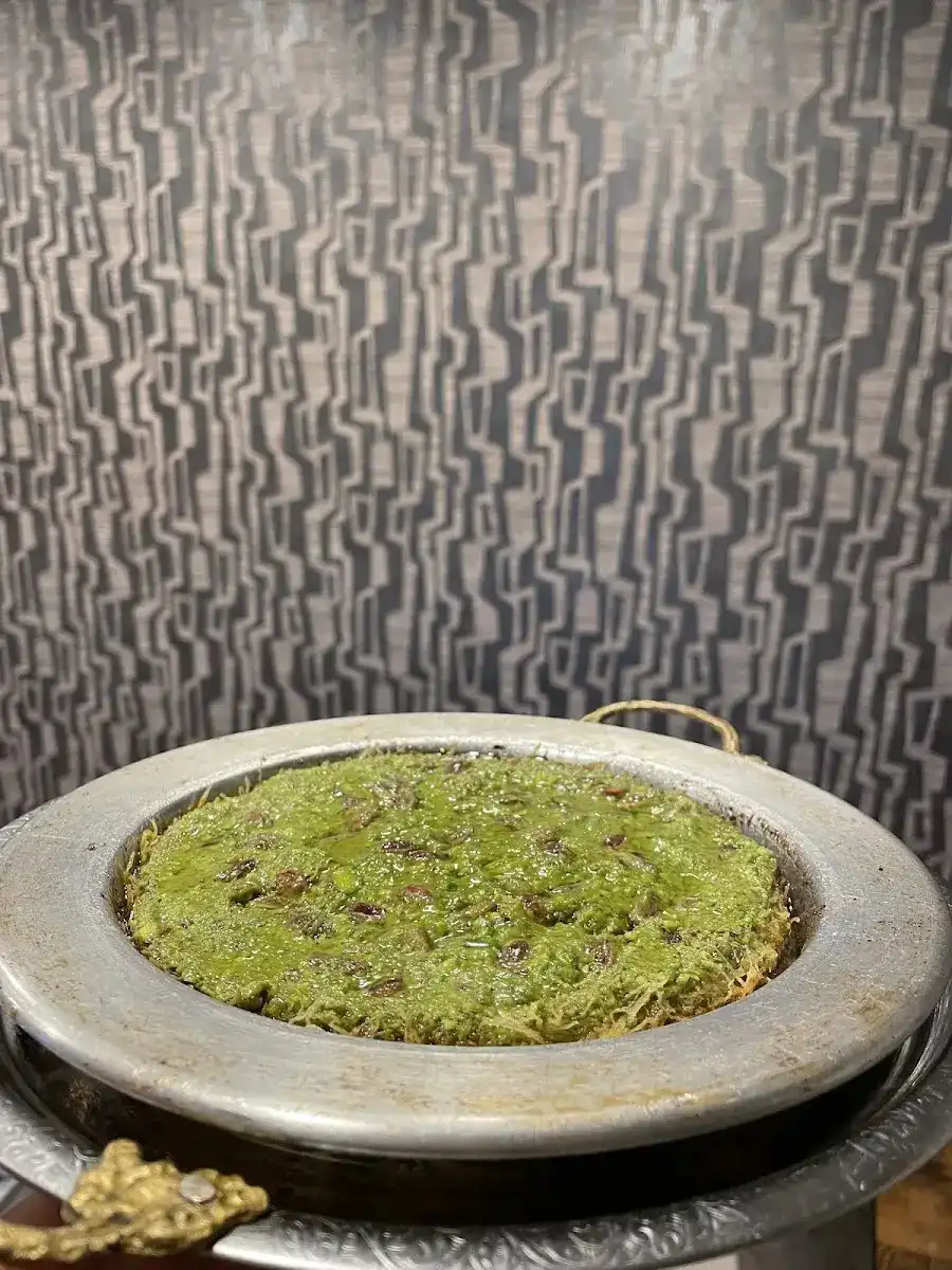 Hünkarhan Baklava fotoğraf 3