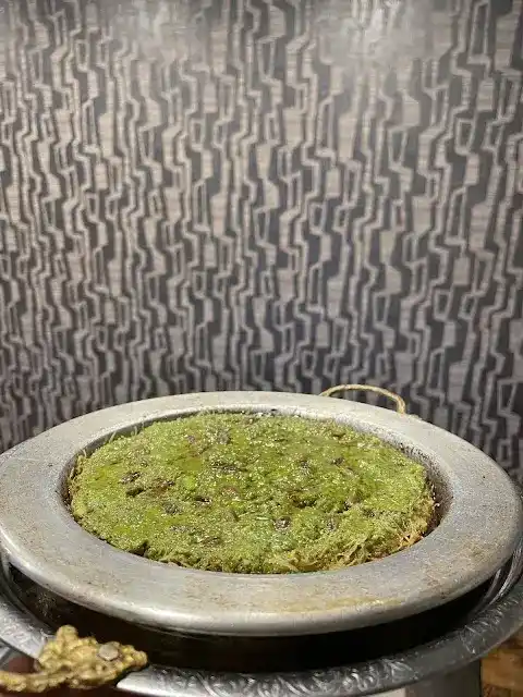 Hünkarhan Baklava fotoğraf 3