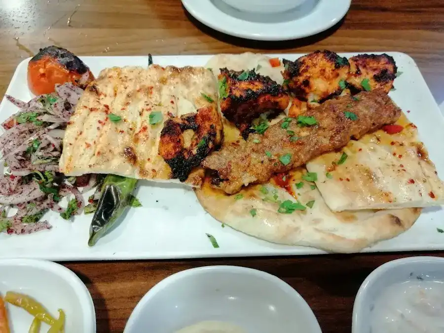 KÖŞEM RESTORANT fotoğraf 2