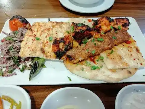 KÖŞEM RESTORANT fotoğraf 2