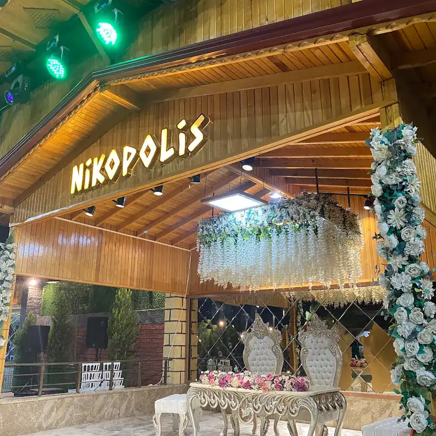Nikopolis İslahiye Düğün Salonları fotoğraf 2