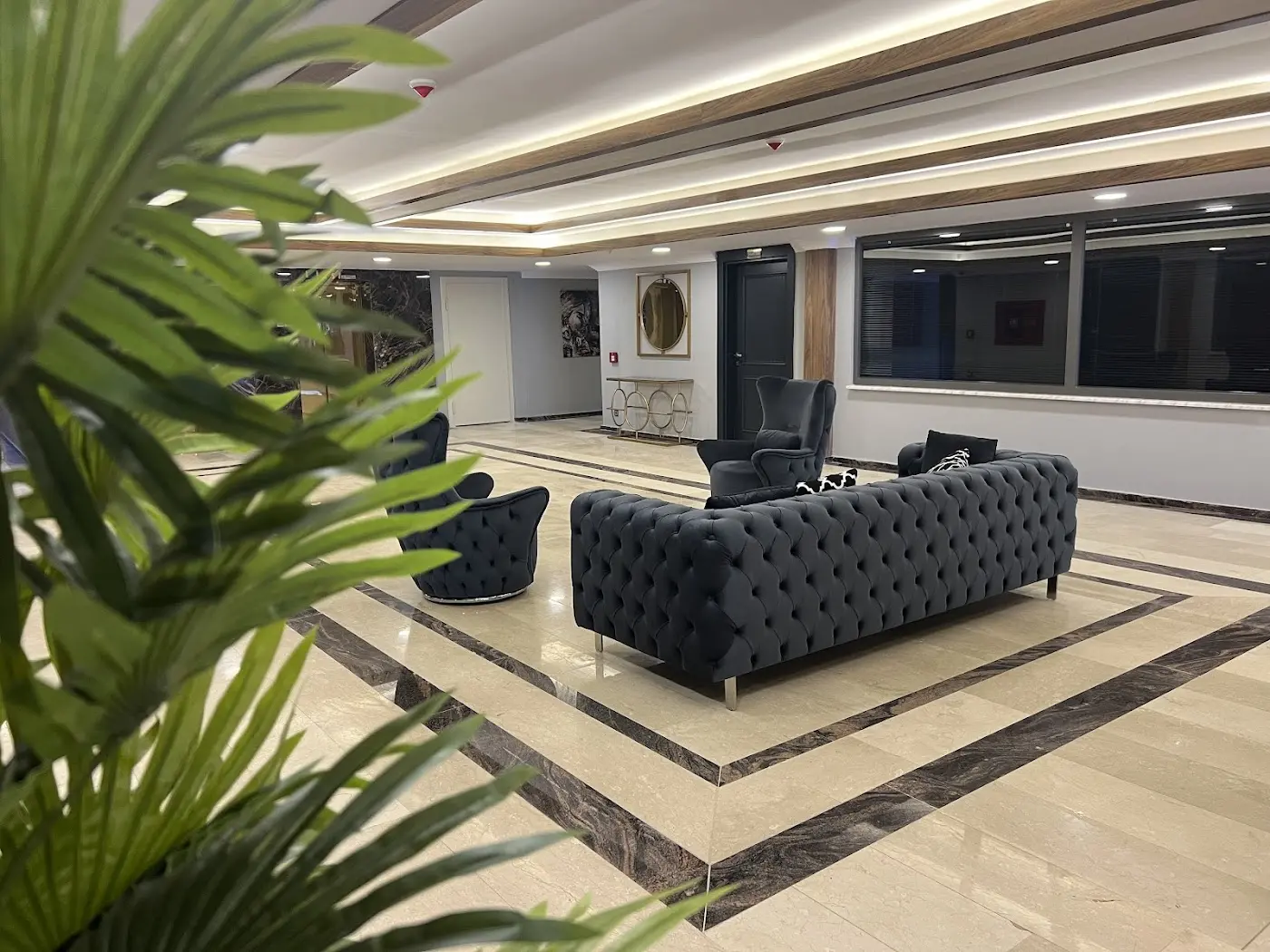 Nikopolis Otel