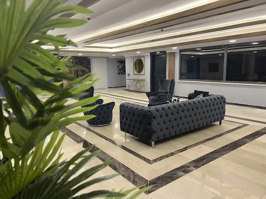 Nikopolis Otel
