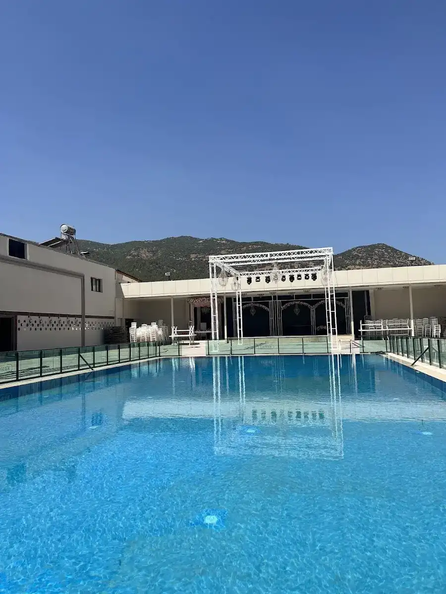 Nikopolis Otel fotoğraf 3