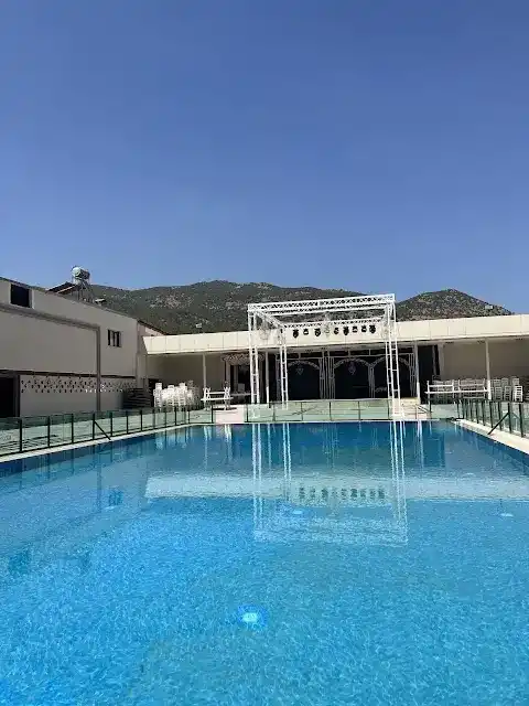 Nikopolis Otel fotoğraf 3