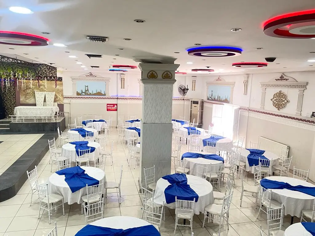 Regnum Spa fotoğraf 2