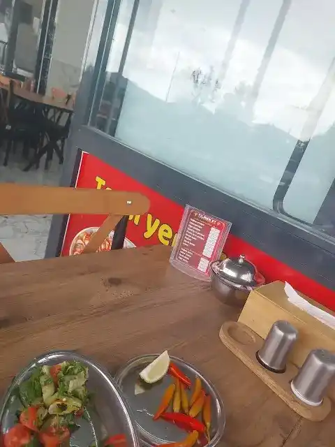 Tilmen Et Pide ve lahmacun salonu