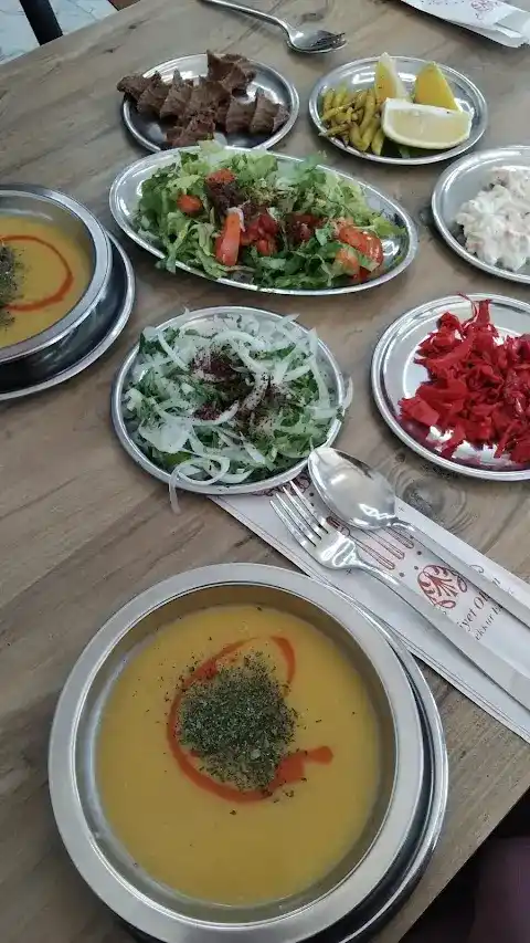 Tilmen Et Pide ve lahmacun salonu fotoğraf 2