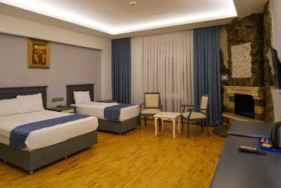 Uğurlu Termal Tatil Köyü fotoğraf 2