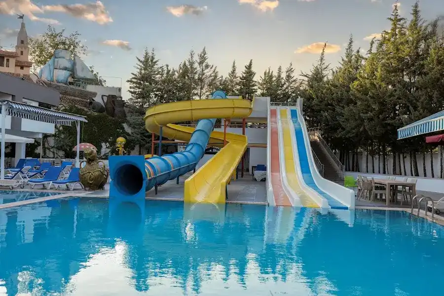 Uğurlu Termal Tatil Köyü fotoğraf 3