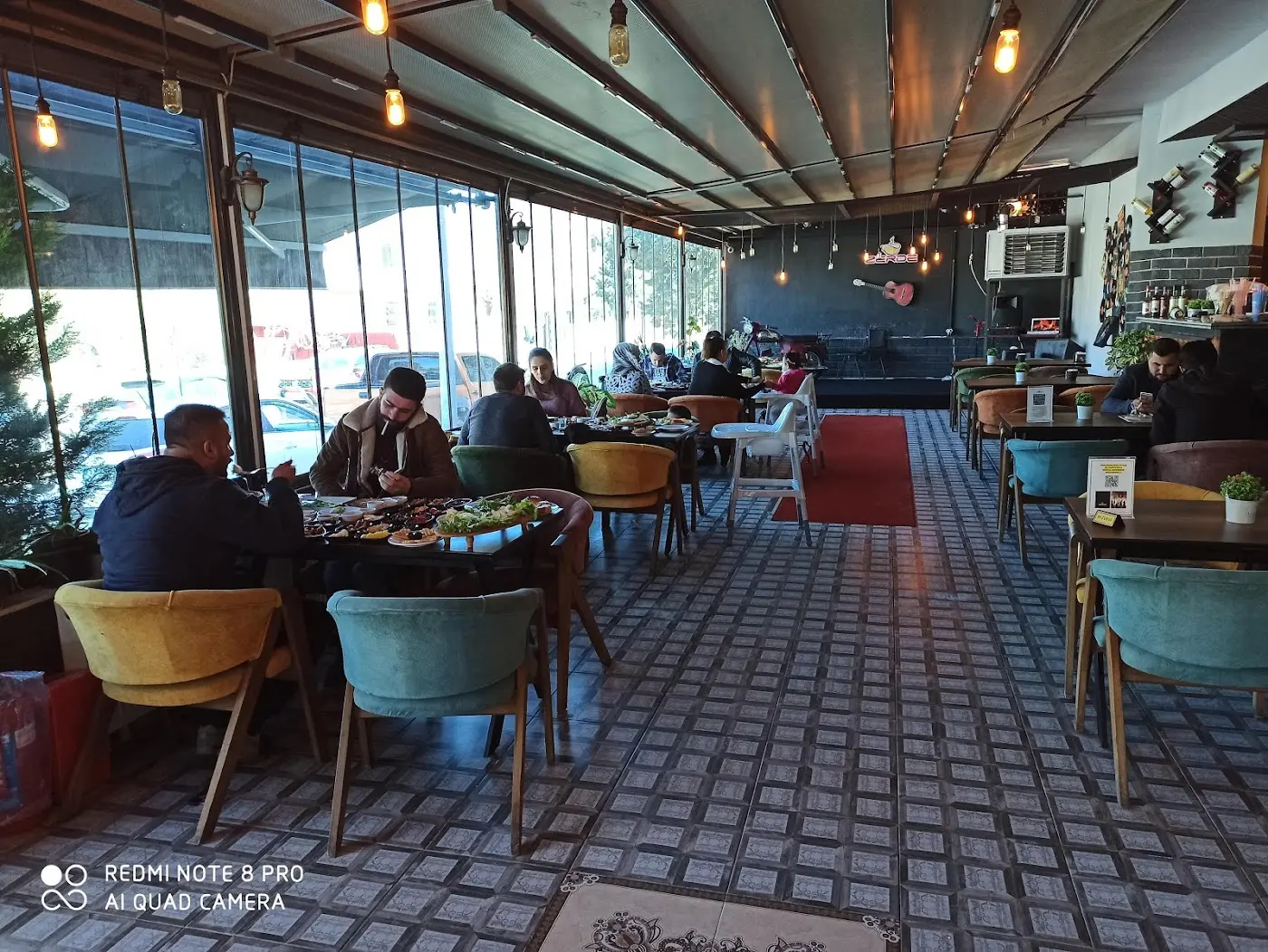 Zerde Otel ve Zerde Cafe&Restaurant