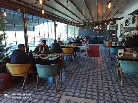 Zerde Otel ve Zerde Cafe&Restaurant
